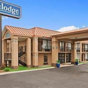 Travelodge Bossier City