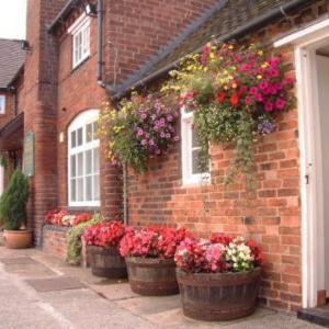 Hotels near Calke Abbey - The Staff Of Life