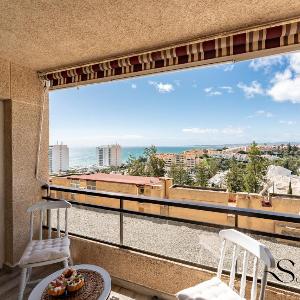 Marvelous views pools steps to the beach!