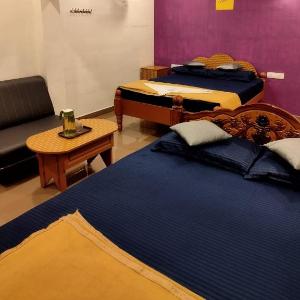 Aishwaryam home stay