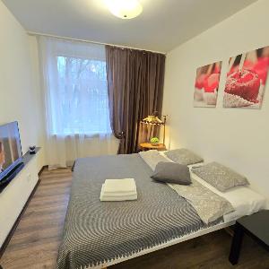 S4 Studio Apartment