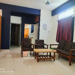 Pondy City Stay