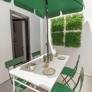 Lapa Stylish Apartments by Vacationy