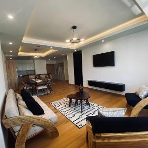 Exquisite Sanctuary Of Luxury Bole