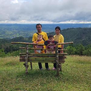 SafarnamaStays Homestay Camping Room Markham Mafhawnlur Meghalaya