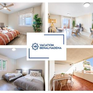 VB Ave Marina Front SeaViews 2BR
