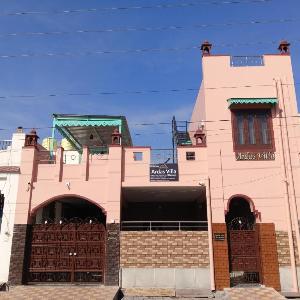 Ardas Villa Bikaner