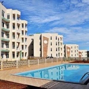 3 Bed Luxury Condo in Lubowa