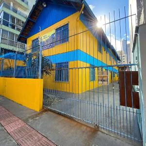 Suítes Yellow House BC