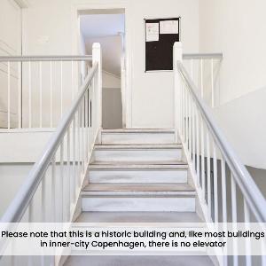 Tivoli 1- Lovely 2-Bdr Apt near Tivoli