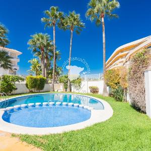 Apartment El Sol
