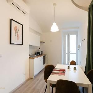 Vittorio House