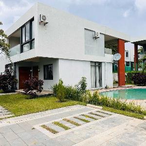 Rhino Luxurious Apartments