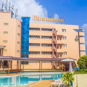 Bintumani