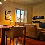 Apartment in Florence 