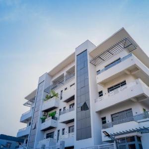 Stren Mulberry Apartment