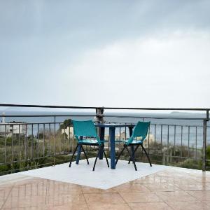 Kaja Seaview Apartments