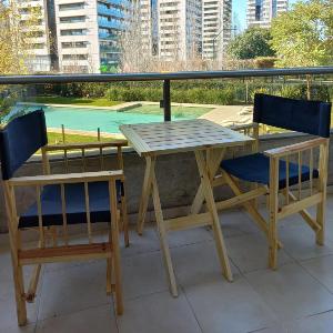 Departamento Premium Alto 3