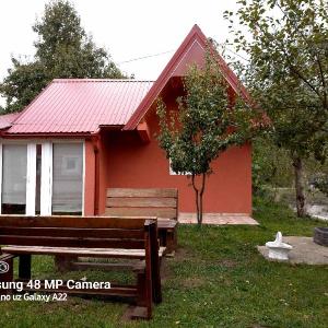 Apartman Rakocevic
