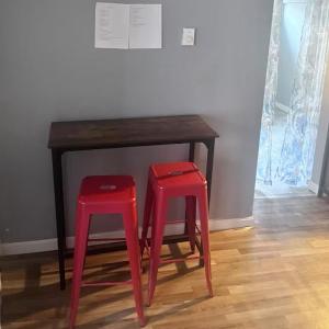 Dream Inn LLC Rm# 8