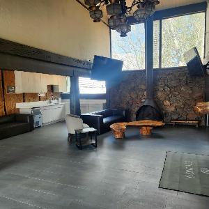 Studio 9 Big Bear Lake
