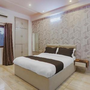 Hotel O Essendi Hospitalities Llp