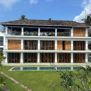 UNU Boutique Hotel -- Adults Only --