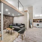 Sweet & Cozy Home at Center
