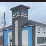 LiV Inn & Suites Houston