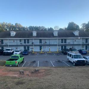 Live In Lodge Lilburn