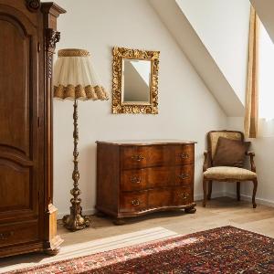 Residenz Rosina Salzburg