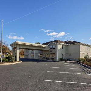 Lititz Pointe Inn and Suites
