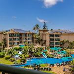 Waipouli Beach Resort F402 Wailua