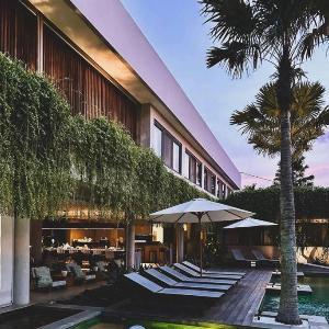 AddressBali Uluwatu - Private Boutique Hotel