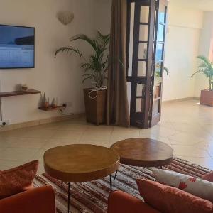 Ocean View Apartment D5