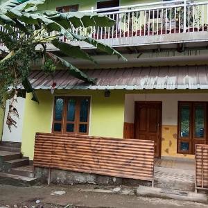 Bethel Homestay Munnar