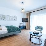 Central - Modern - Trendy