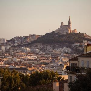 Appartements RockyPop Marseille