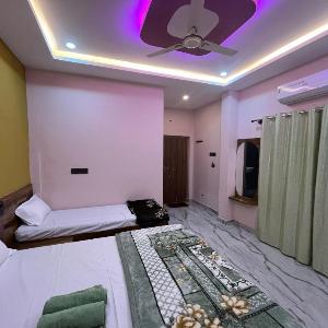 Manoj Homestay Hampi