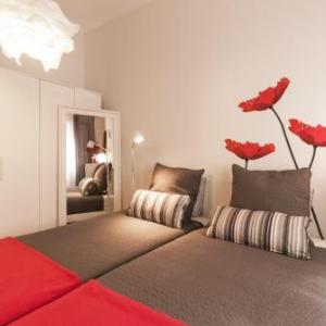 BmyGuest - Santa Catarina Downtown Apartment