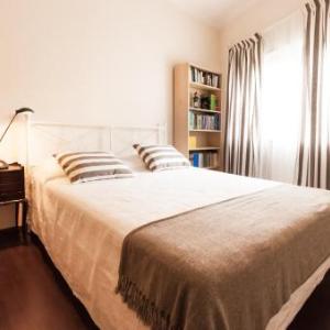 BmyGuest - Santa Catarina Light Apartment