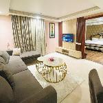 Two Bedroom Apartment in Gold Crest Mall - DHA Lahore Lahore
