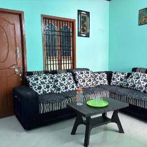 Suresh Durai Home Stay