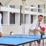 Golden Sands 5 Hotel Apartments Dubai