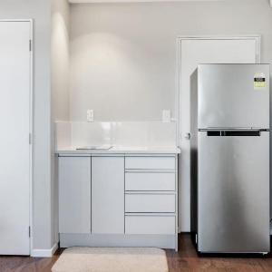 The Base Guest Suite with Wi-Fi and Deck