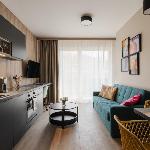 Avenue Apartments