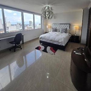PENTHOUSE in CALI the CAPITAL of SKY