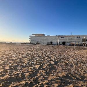 Appartement lumineux plage pour 4 pers avec piscine et parking - FR-1-716-81