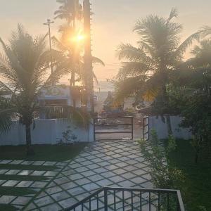 Marari Beach Bella Casa