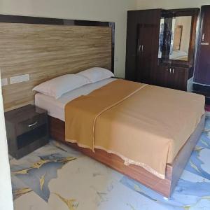 Itsy Hotels Mount Oasis Tiruvannamalai